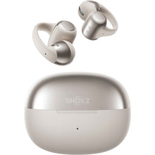 Shokz OpenDots One Open-Ear TWS Earbuds (Grey)