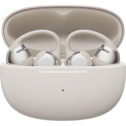 Shokz OpenDots One Open-Ear TWS Earbuds (Grey)