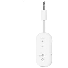Twelve South AirFly 2 Pro Bluetooth Audio Transmitter (White)