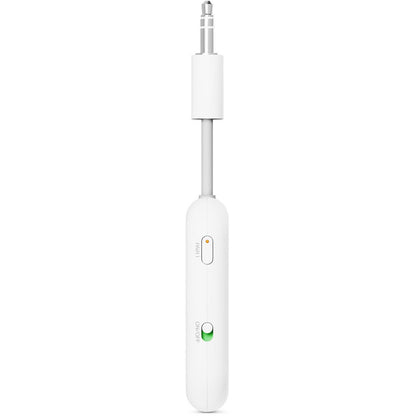Twelve South AirFly 2 Pro Bluetooth Audio Transmitter (White)