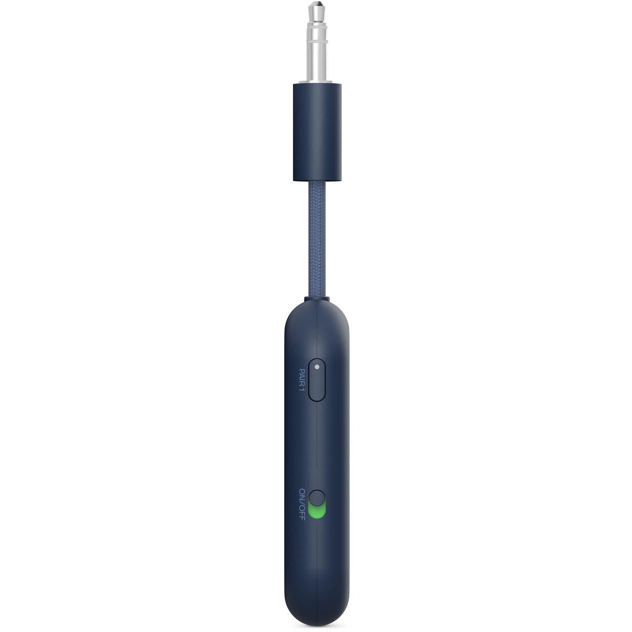 Twelve South AirFly 2 Pro Bluetooth Audio Transmitter (Blue)