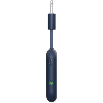 Twelve South AirFly 2 Pro Bluetooth Audio Transmitter (Blue)