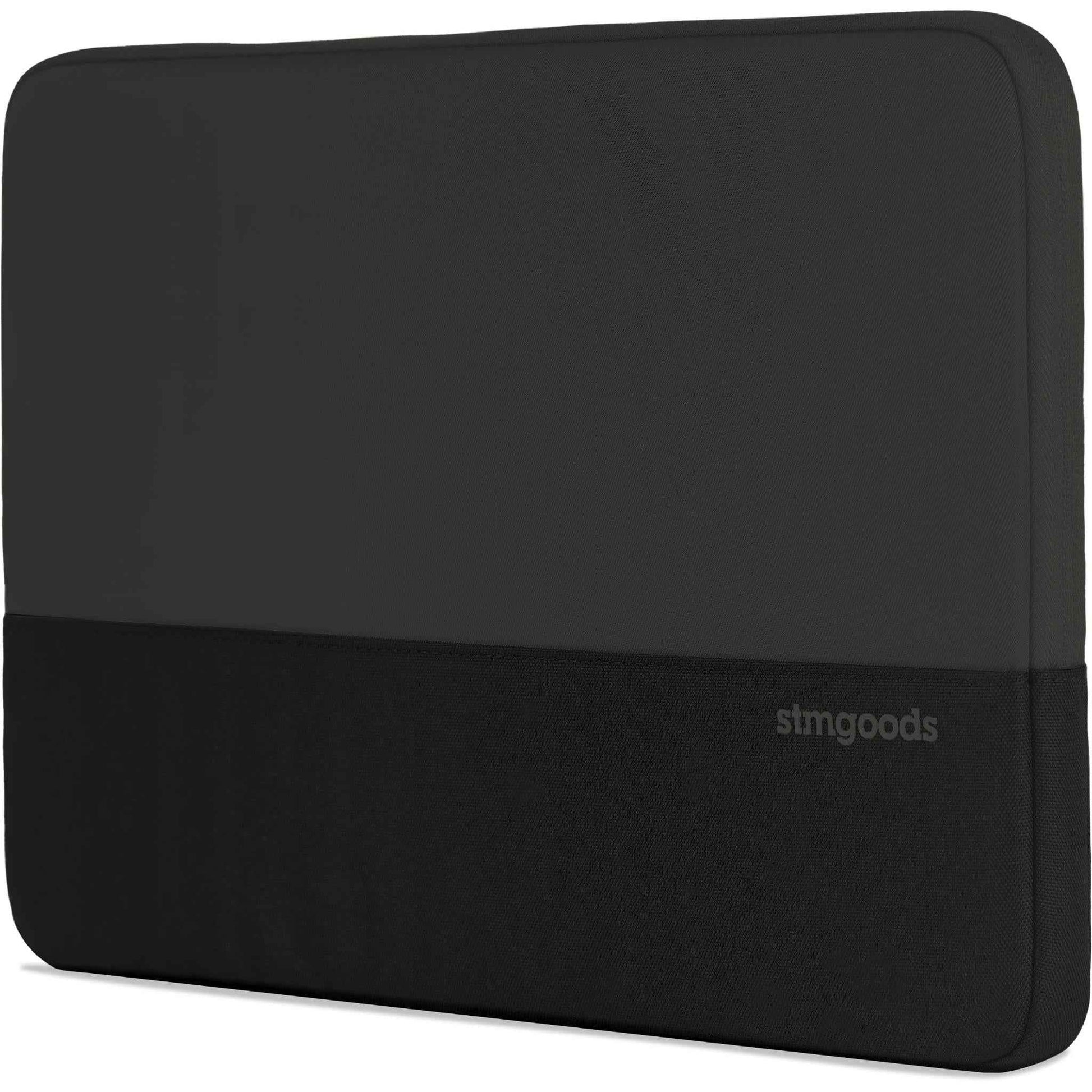 STM Origin 14" Laptop Sleeve (Black Slate)