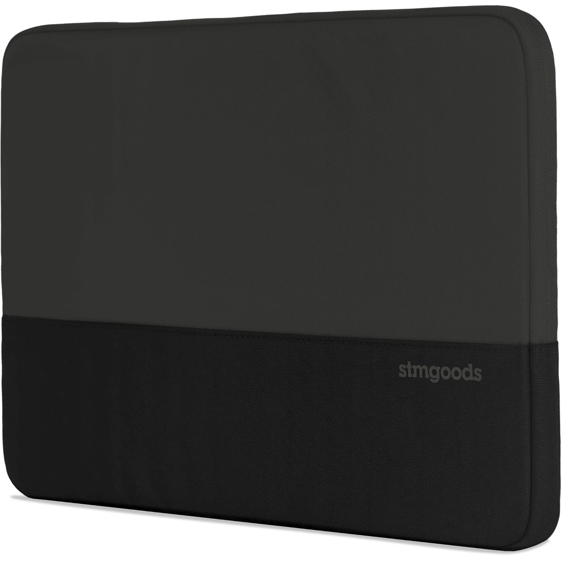 STM Origin 14" Laptop Sleeve (Black Slate)