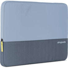 STM Origin 14" Laptop Sleeve (Glacier Blue)