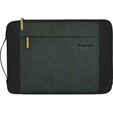 STM Kin 14" Laptop Sleeve (Black Slate)