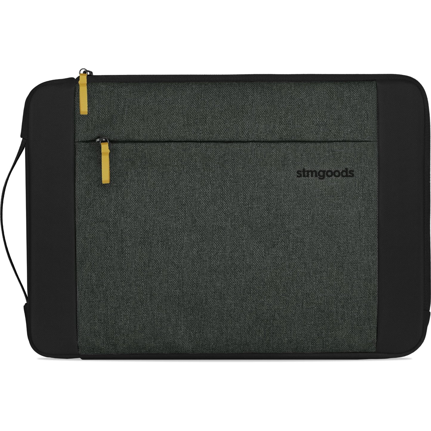 STM Kin 14" Laptop Sleeve (Black Slate)