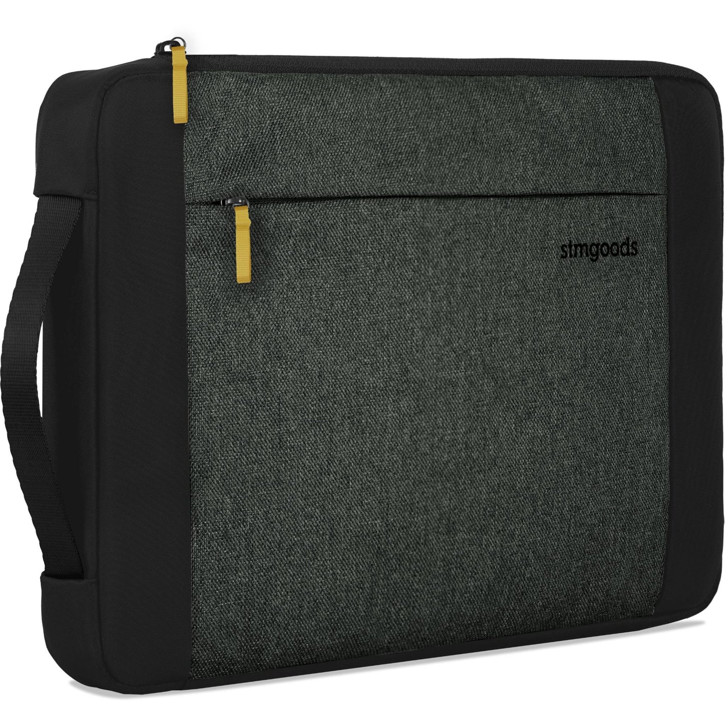 STM Kin 14" Laptop Sleeve (Black Slate)