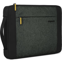 STM Kin 14" Laptop Sleeve (Black Slate)