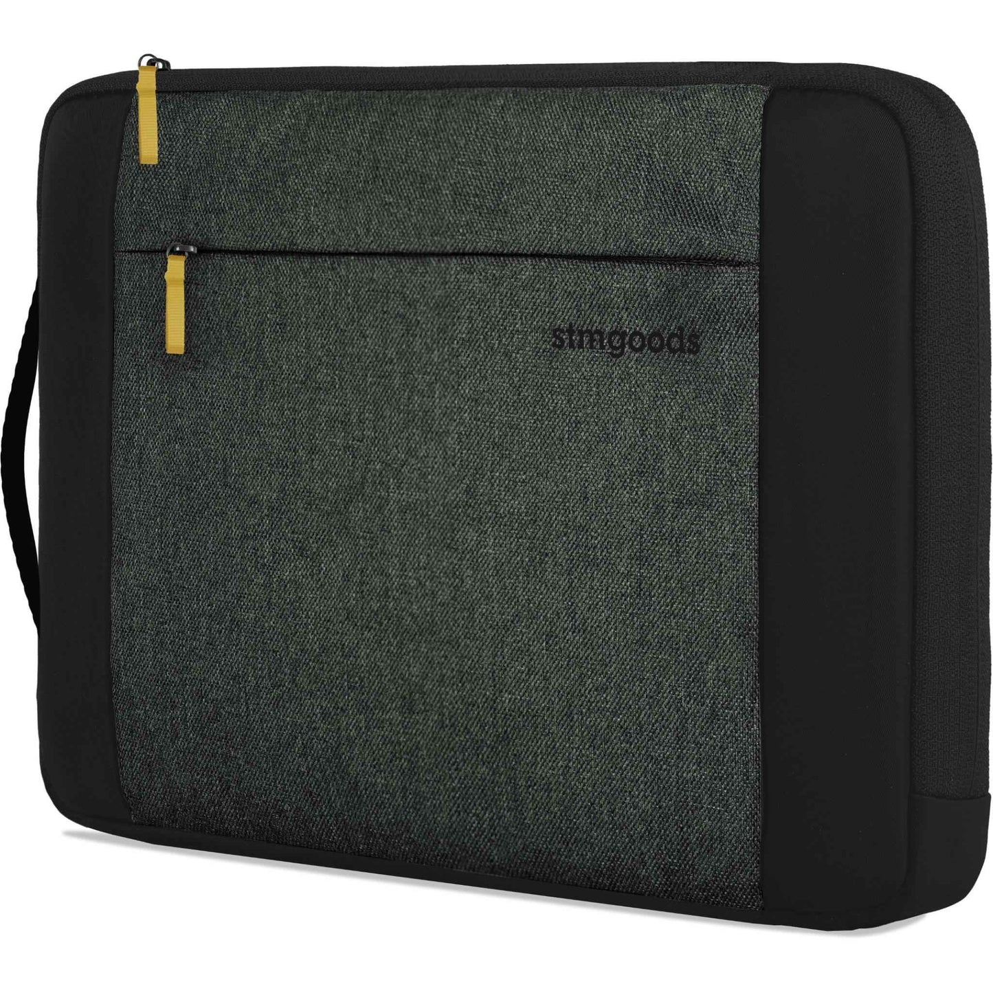STM Kin 14" Laptop Sleeve (Black Slate)