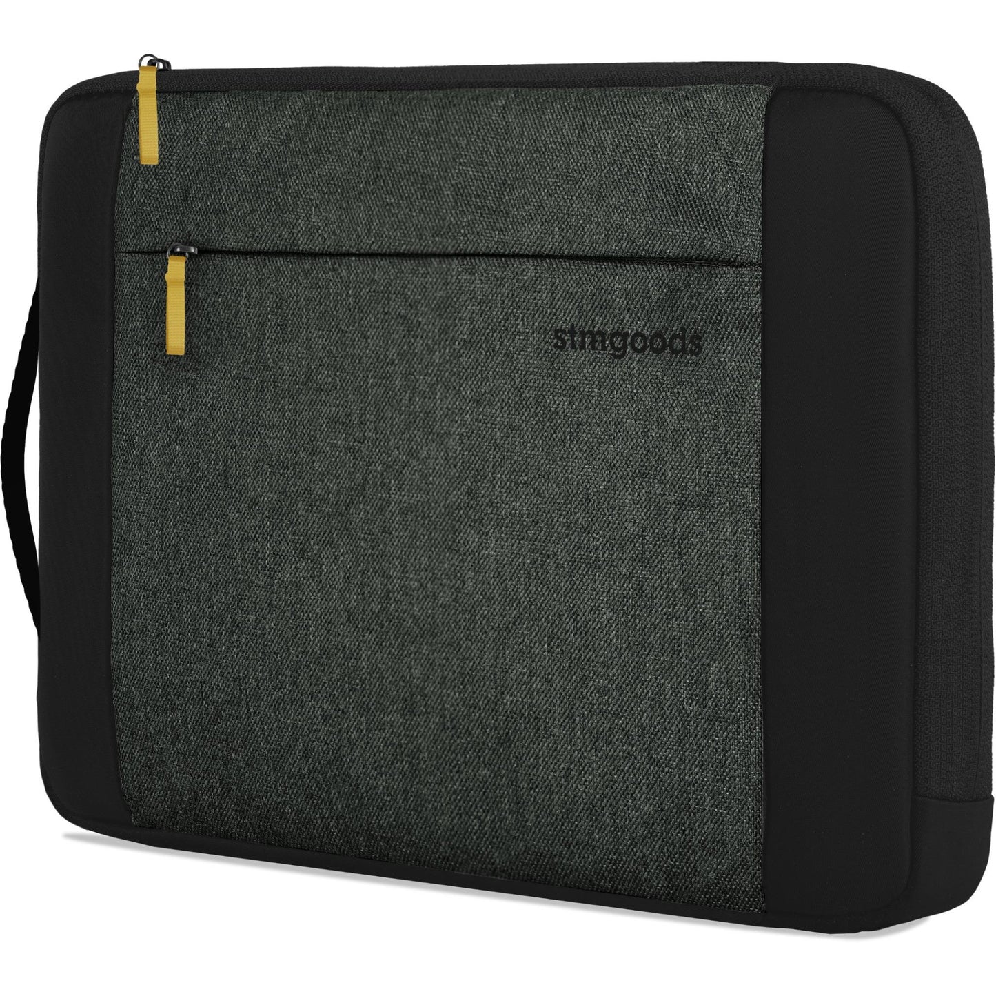 STM Kin 14" Laptop Sleeve (Black Slate)