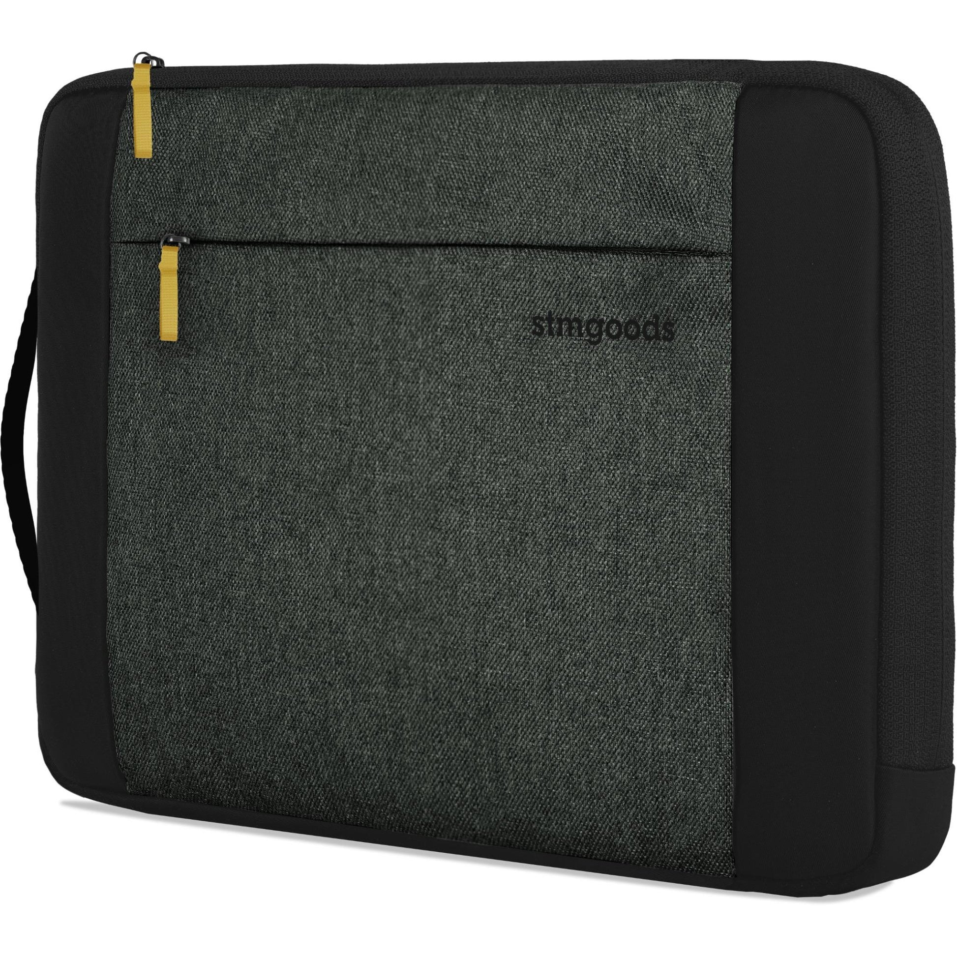 STM Kin 14" Laptop Sleeve (Black Slate)