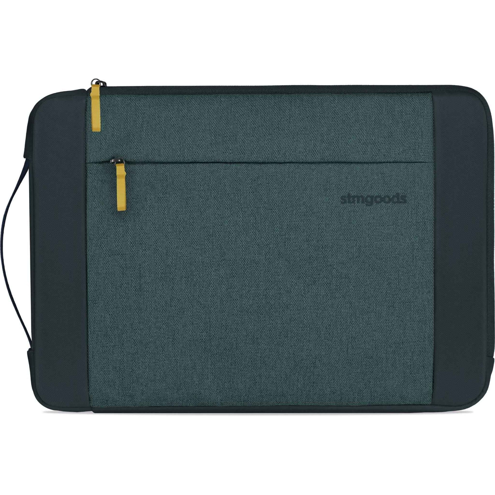 STM Kin 14" Laptop Sleeve (Aqua Blue)