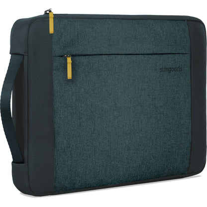 STM Kin 14" Laptop Sleeve (Aqua Blue)