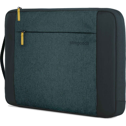 STM Kin 14" Laptop Sleeve (Aqua Blue)