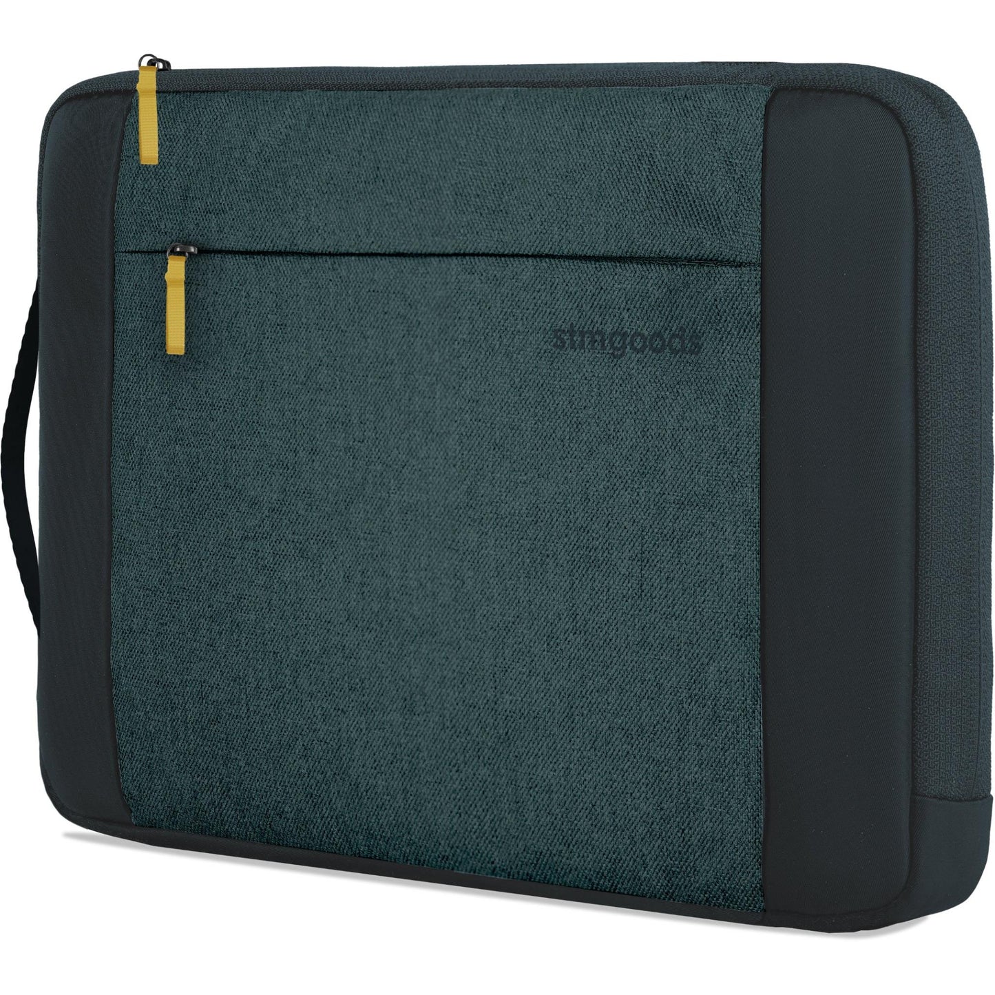 STM Kin 14" Laptop Sleeve (Aqua Blue)