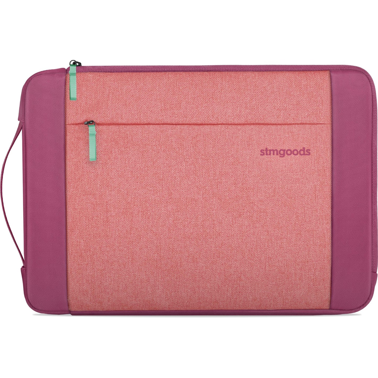 STM Kin 14" Laptop Sleeve (Rose Petal)