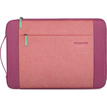 STM Kin 14" Laptop Sleeve (Rose Petal)