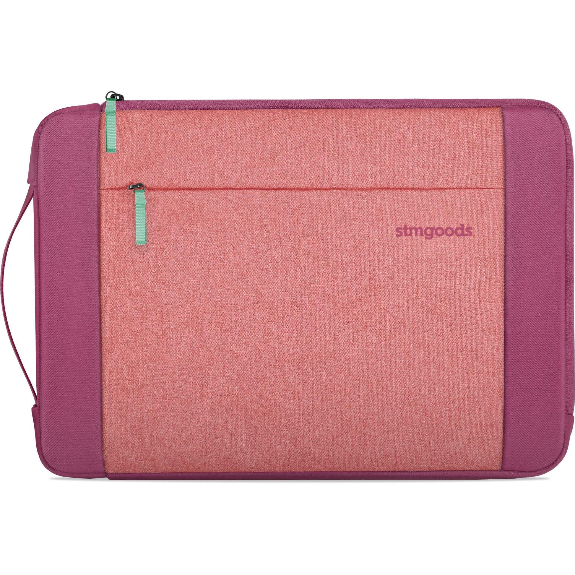 STM Kin 14" Laptop Sleeve (Rose Petal)