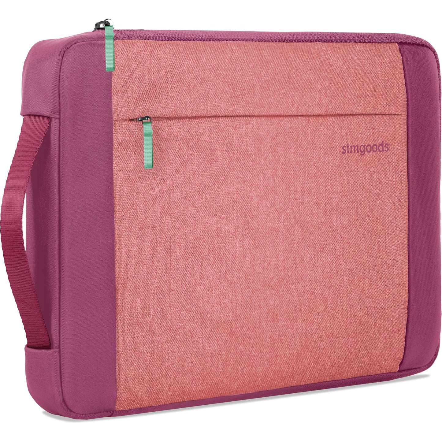STM Kin 14" Laptop Sleeve (Rose Petal)