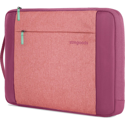 STM Kin 14" Laptop Sleeve (Rose Petal)