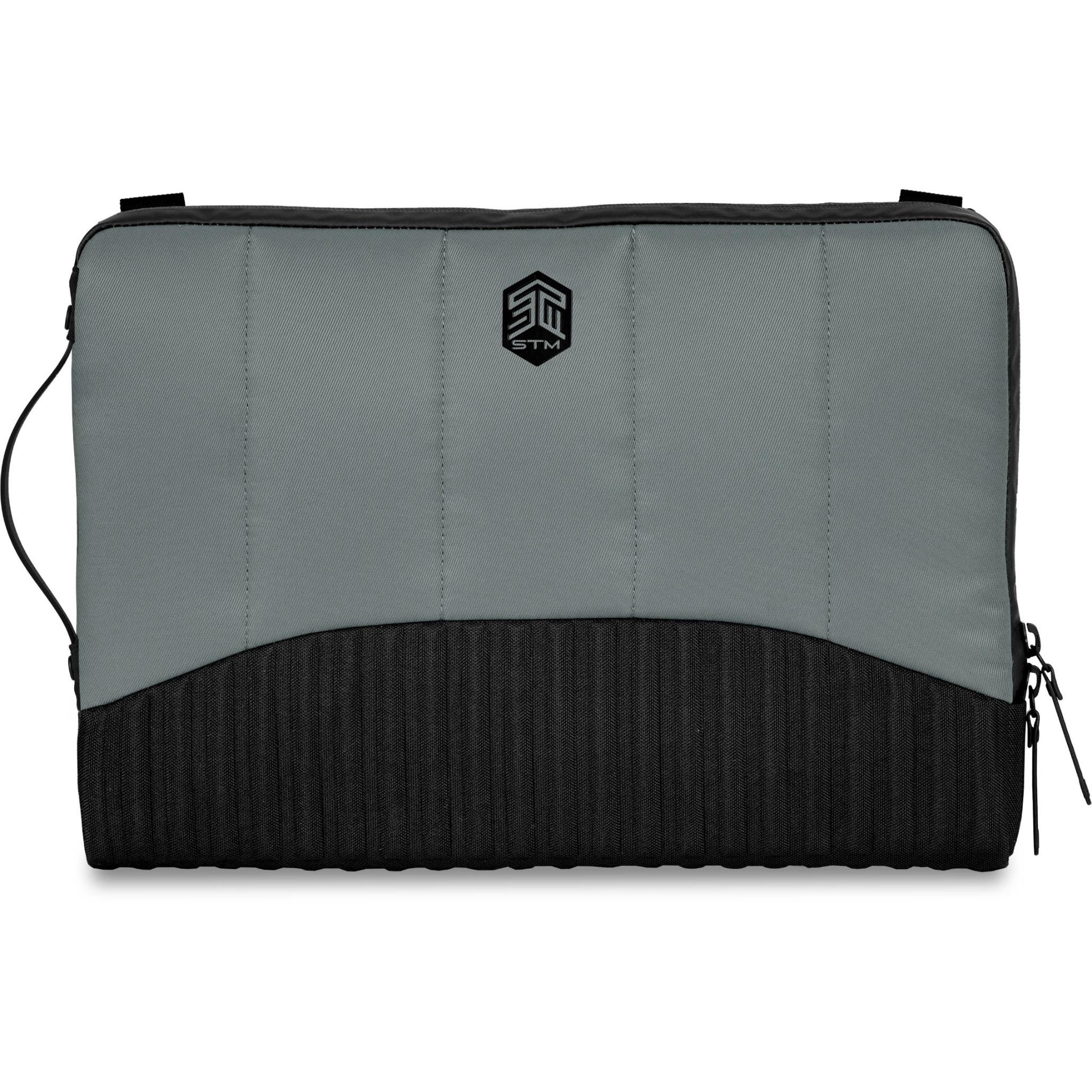 STM Dux 14" Laptop Sleeve (Grey)