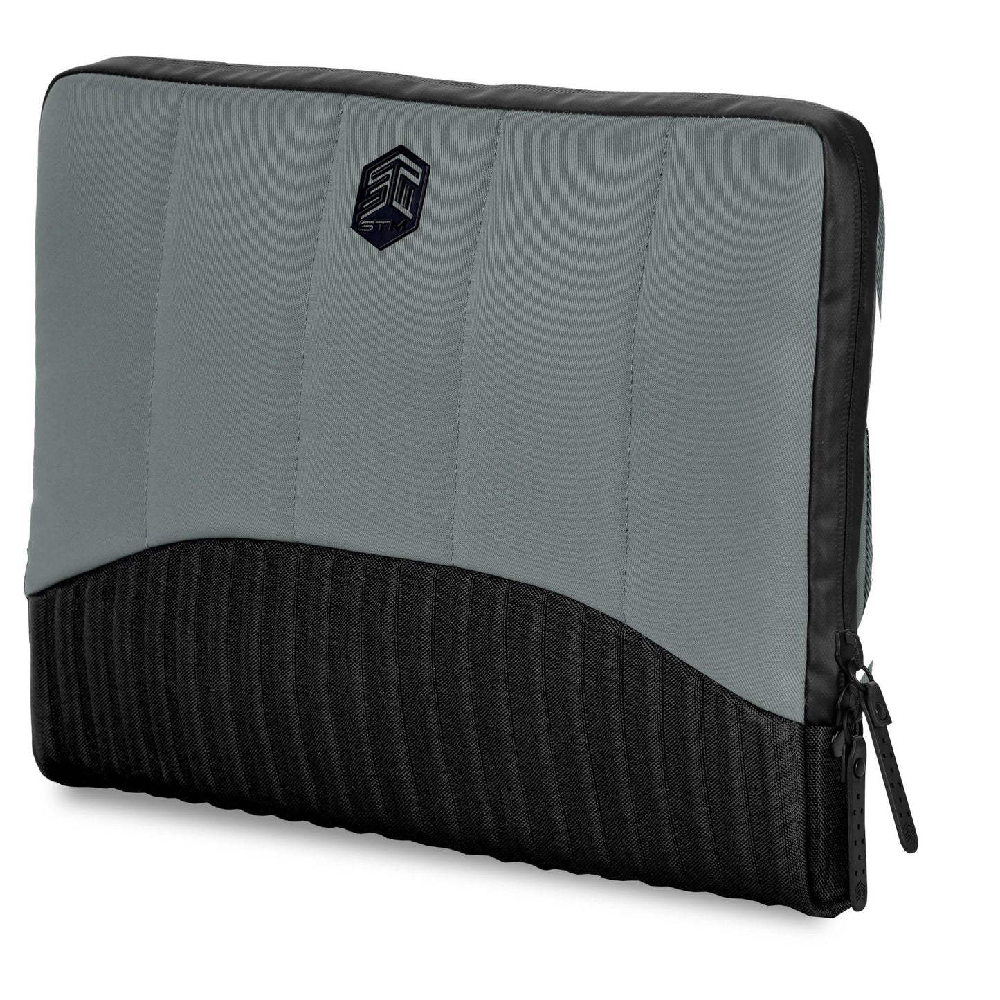 STM Dux 14" Laptop Sleeve (Grey)