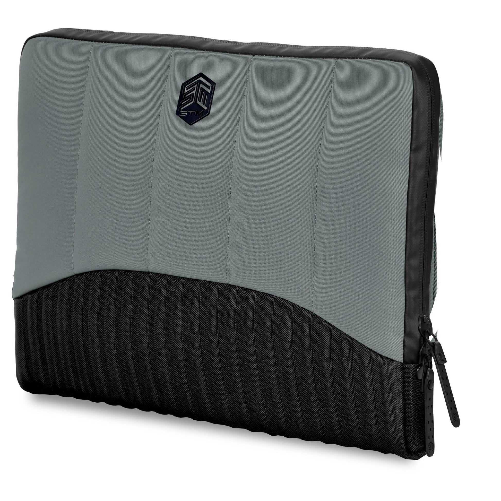 STM Dux 14" Laptop Sleeve (Grey)