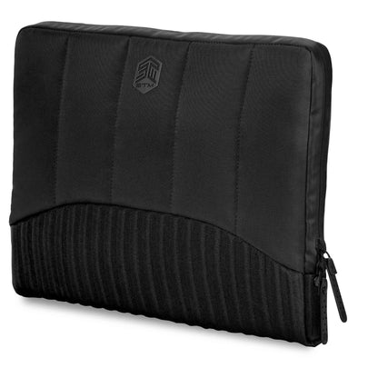STM Dux 16" Laptop Sleeve (Black)