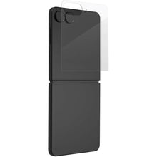 ZAGG InvisibleShield Glass Cover Elite Screen Protector for Galaxy Z Flip7