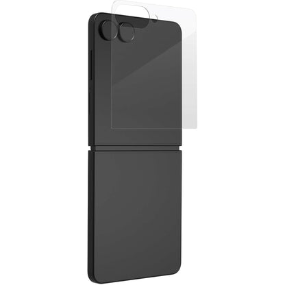 ZAGG InvisibleShield Glass Cover Elite Screen Protector for Galaxy Z Flip7
