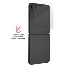 ZAGG InvisibleShield Glass Cover Elite Screen Protector for Galaxy Z Flip7