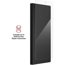 ZAGG InvisibleShield Glass Elite Cover Screen Protector for Galaxy Z Fold7