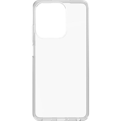 ITSKINS Case with Screen Protector for OPPO A5X (Clear)