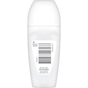 Rexona Women Clinical 96hr Deodorant Roll On Shower Clean 50mL
