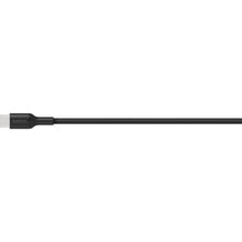 Belkin BoostCharge USB-A to USB-C Cable 15W 1m (Black)