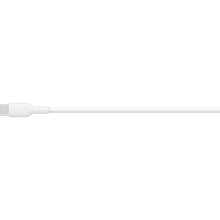 Belkin BoostCharge USB-A to USB-C Cable 15W 1m (White)