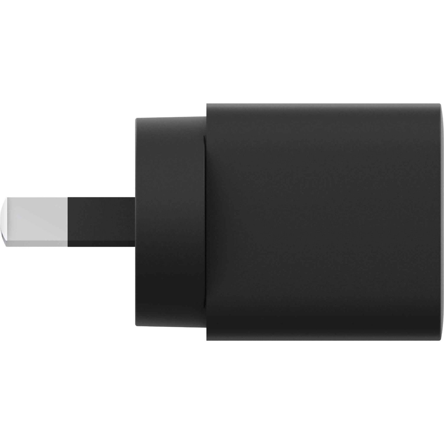 Belkin BoostCharge Compact USB-C Wall Charger 25W (Black)
