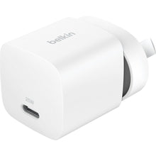 Belkin BoostCharge Compact USB-C Wall Charger 25W