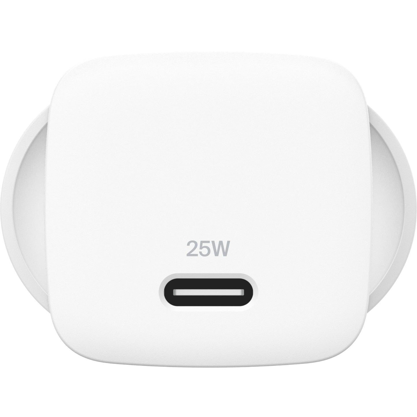 Belkin BoostCharge Compact USB-C Wall Charger 25W