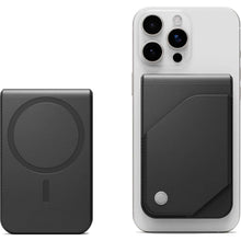 Journey LOC8 VERSA Money Clip MagSafe Finder Wallet and Stand