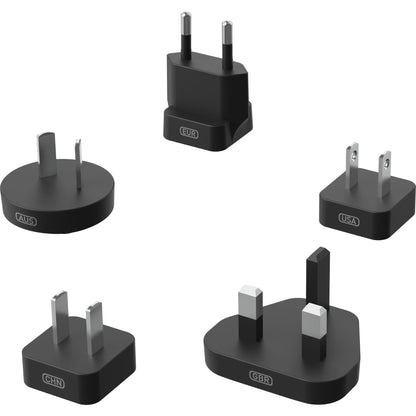 Belkin BoostCharge Pro Travel 3-in-1 Magnetic 15W Wireless Charging Pad