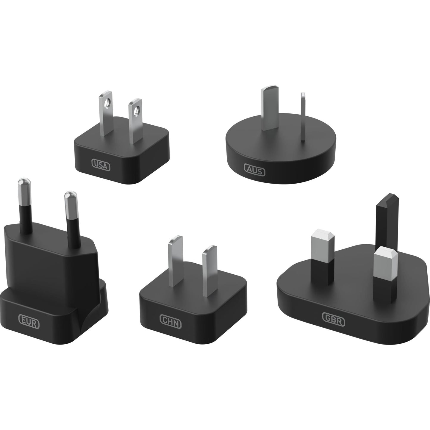Belkin BoostCharge Pro Travel 3-in-1 Magnetic 15W Wireless Charging Pad