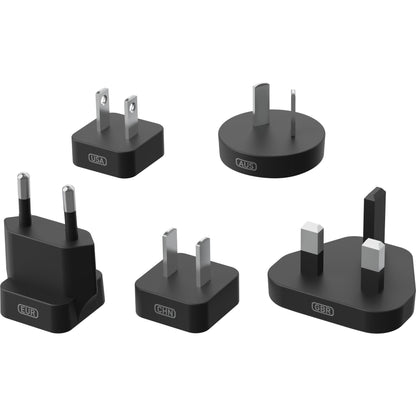 Belkin BoostCharge Pro Travel 3-in-1 Magnetic 15W Wireless Charging Pad