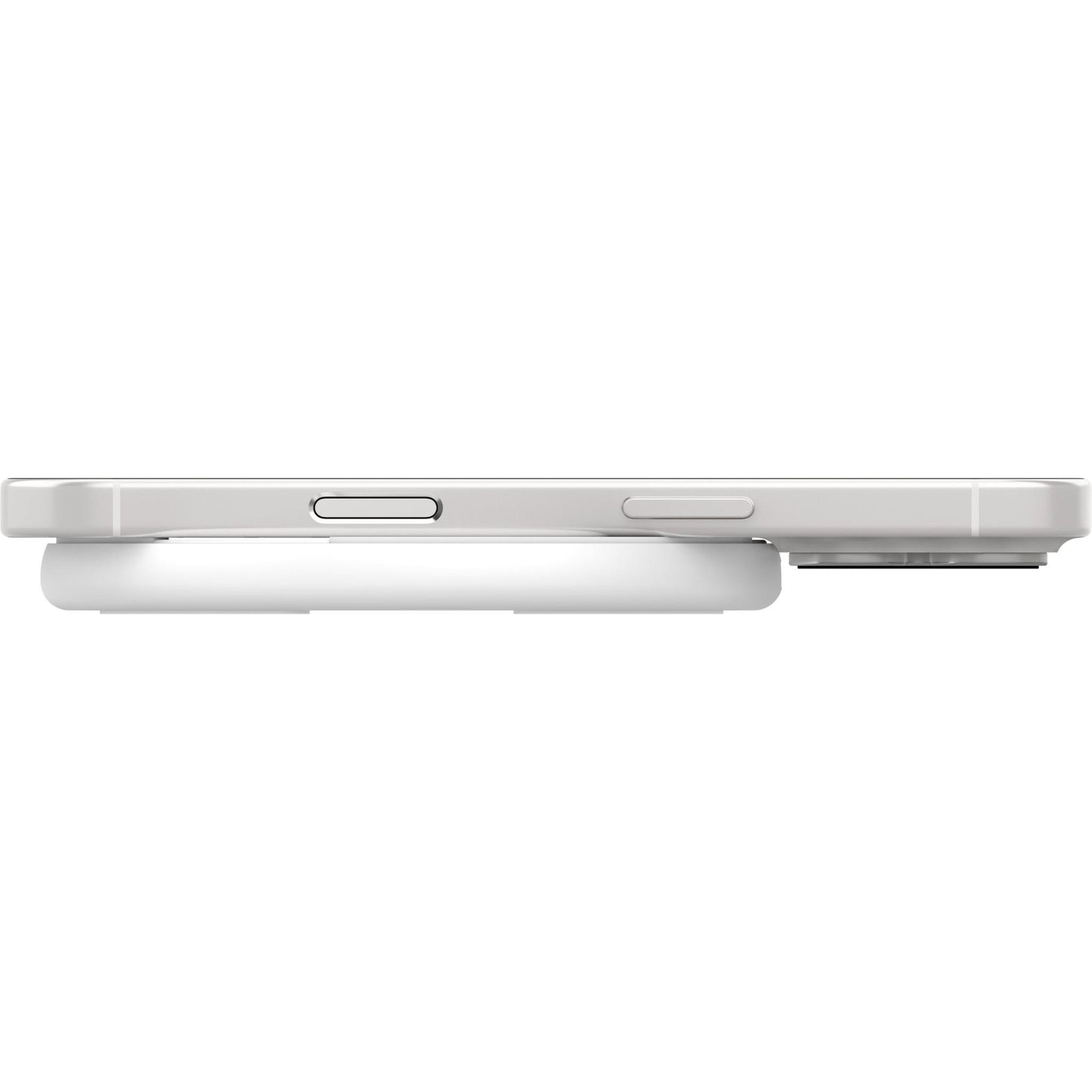Belkin BoostCharge Wireless 15W Charging Pad (White)