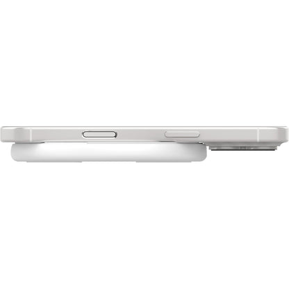 Belkin BoostCharge Wireless 15W Charging Pad (White)