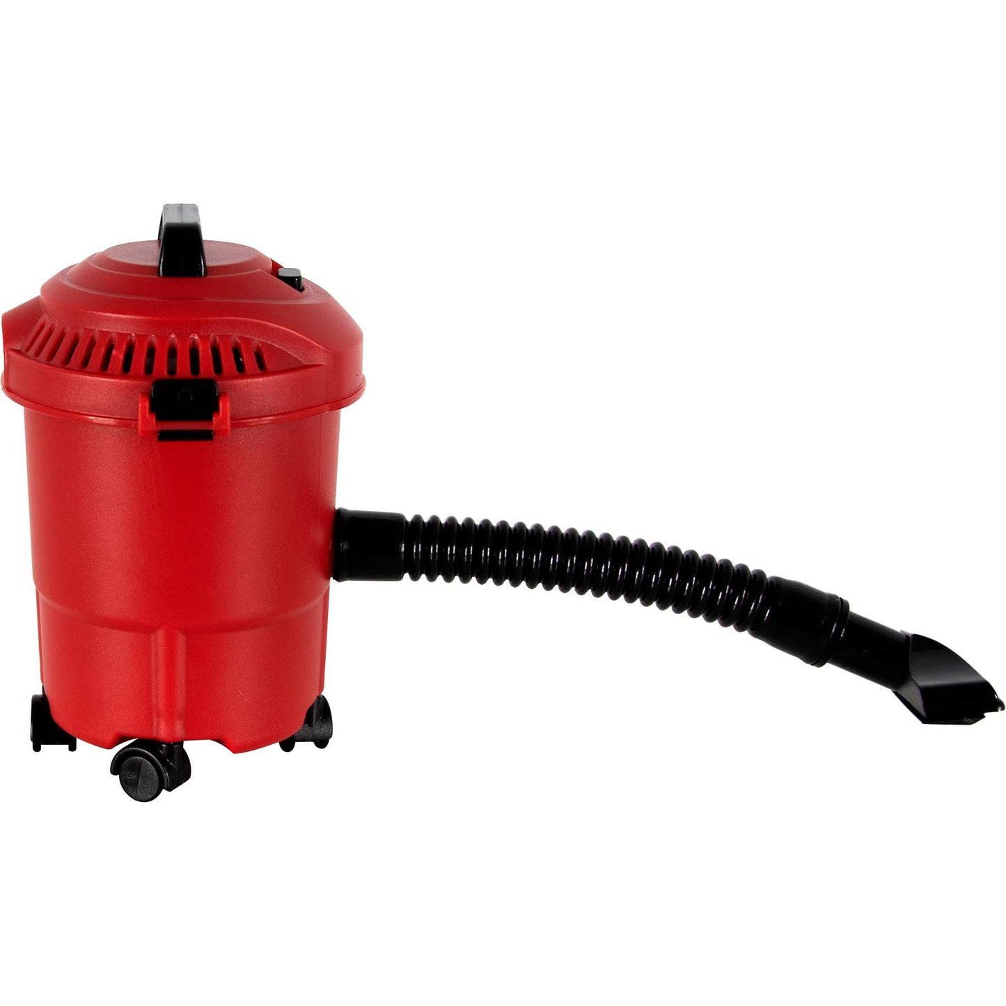 Flea Market Mini Vacuum