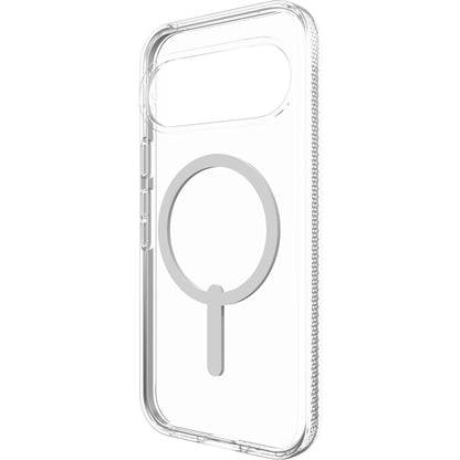 ZAGG Crystal Palace Snap Magnetic Case for Google Pixel 10/10 Pro (Clear)