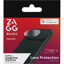 ZAGG InvisibleShield Glass Elite CameraFrame Protector
