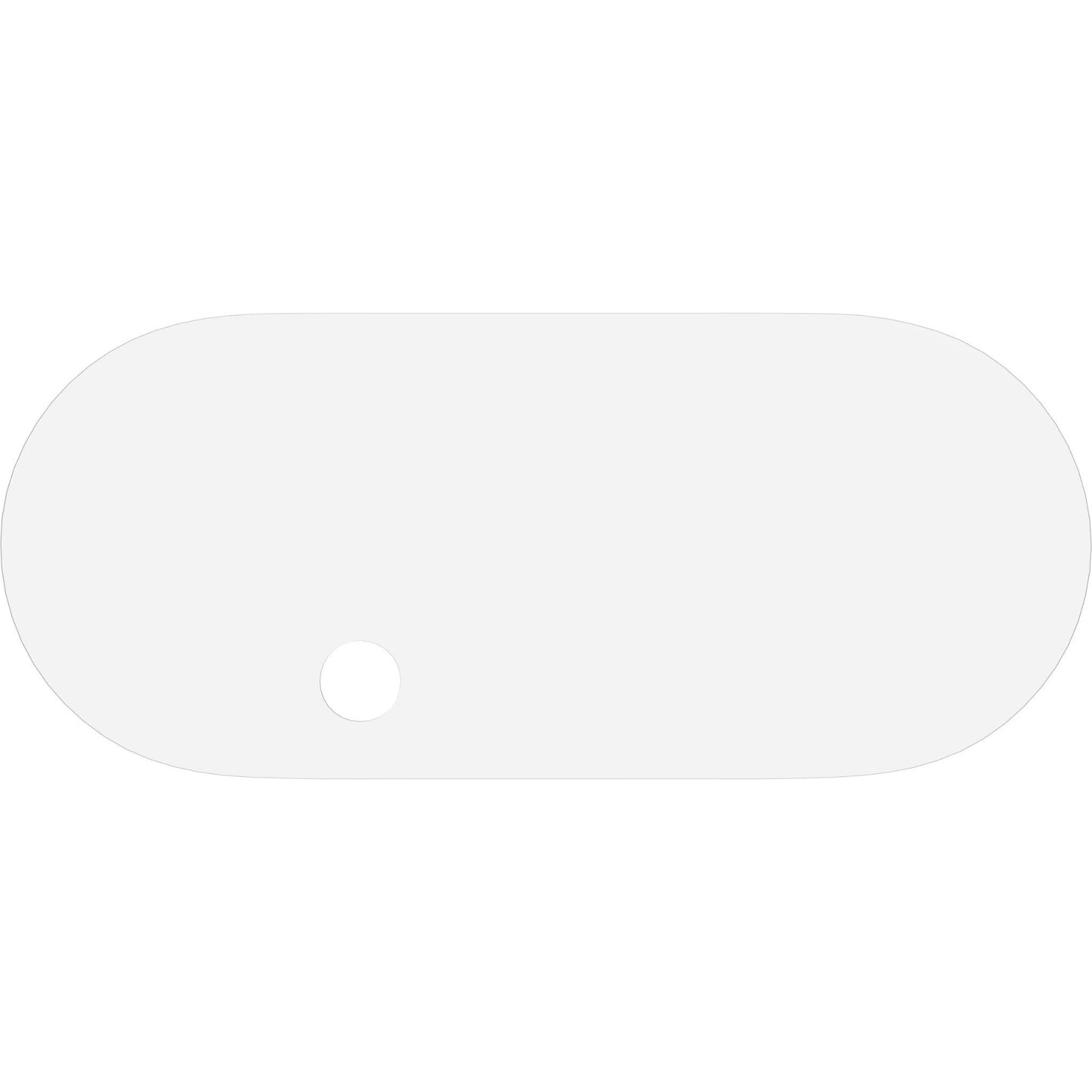 ZAGG InvisibleShield Glass Elite CameraFrame Protector for Google Pixel 10/10 Pro
